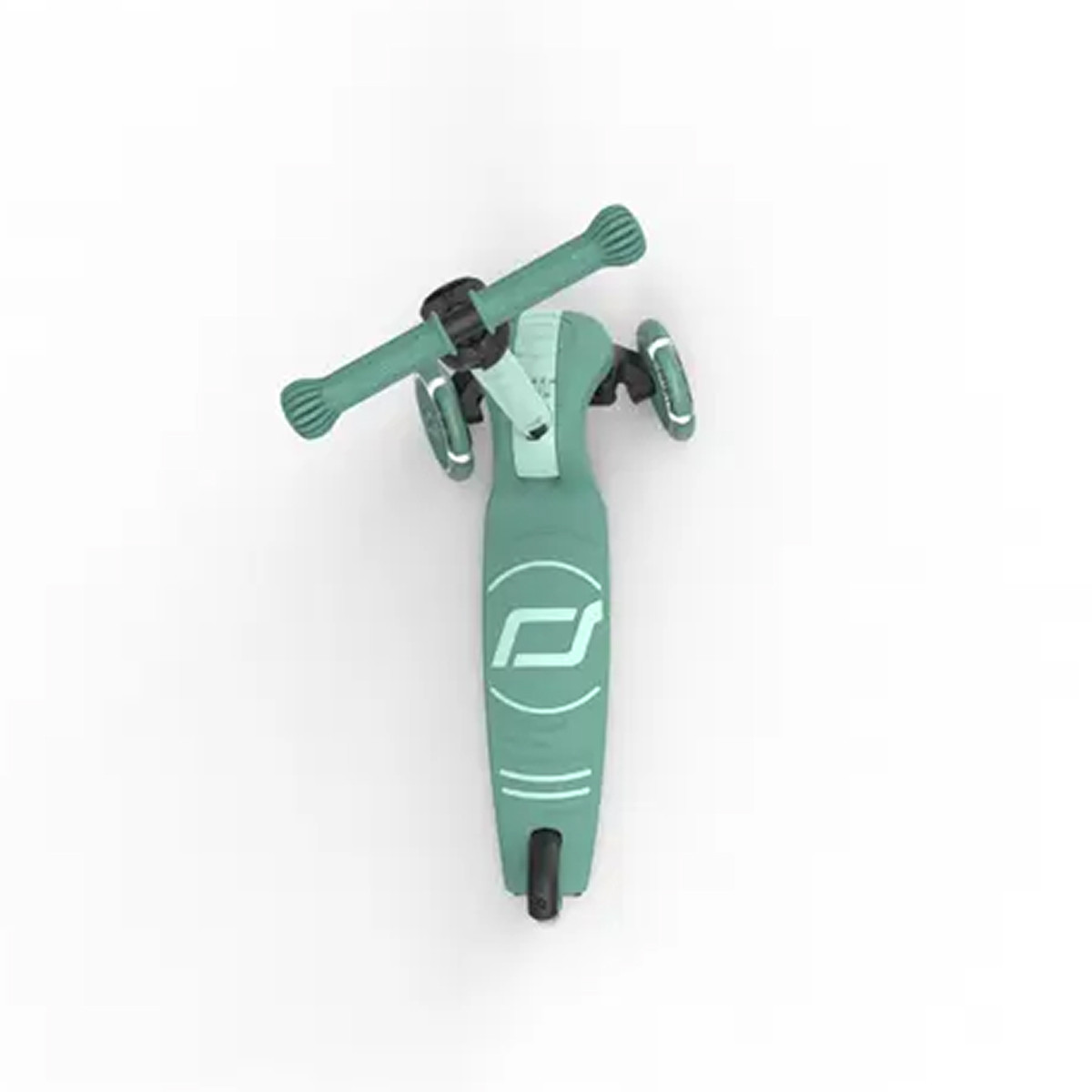 Scoot and Ride trotinet Highwaykick 3S Forest