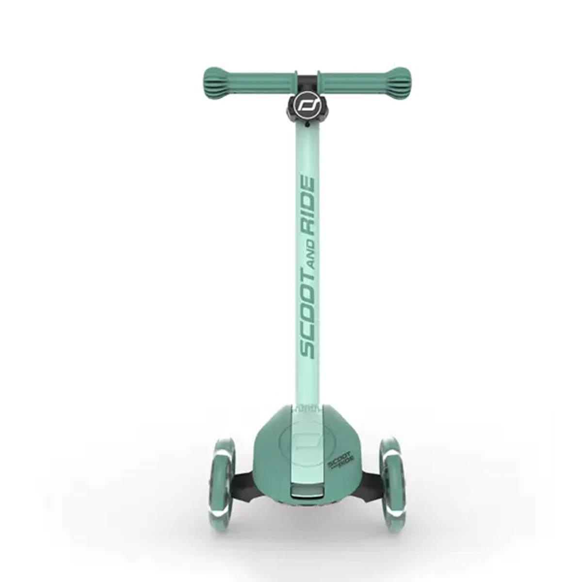 Scoot and Ride trotinet Highwaykick 3S Forest