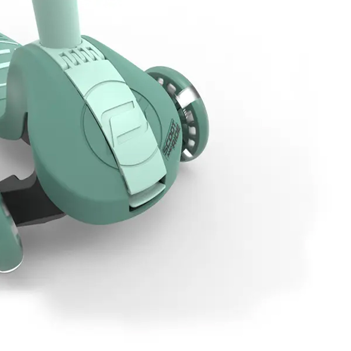 Scoot and Ride trotinet Highwaykick 3S Forest