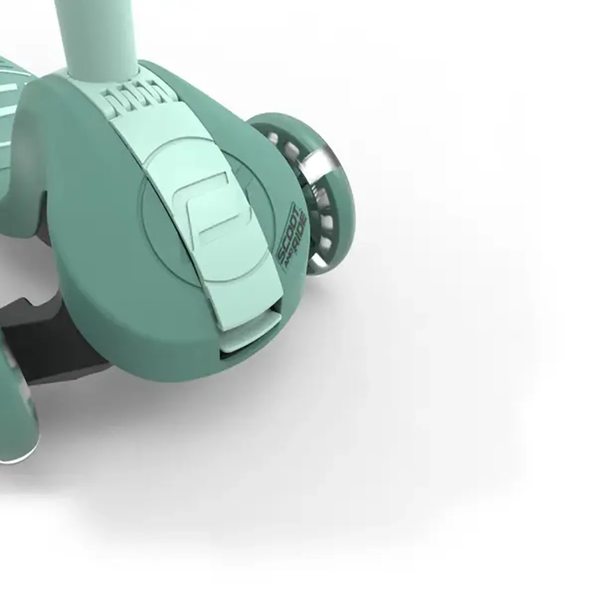 Scoot and Ride trotinet Highwaykick 3S Forest