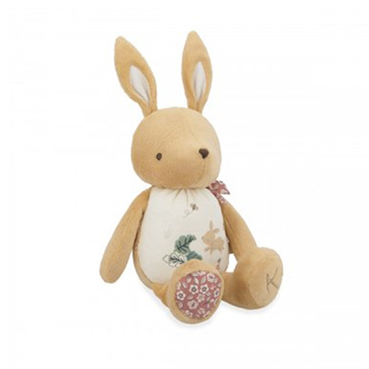 Kaloo plišani zeka sa zvukom