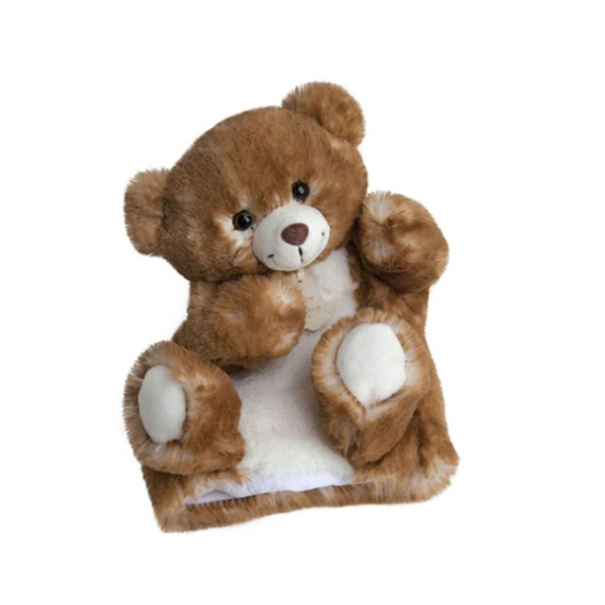 Doudou marioneta meda