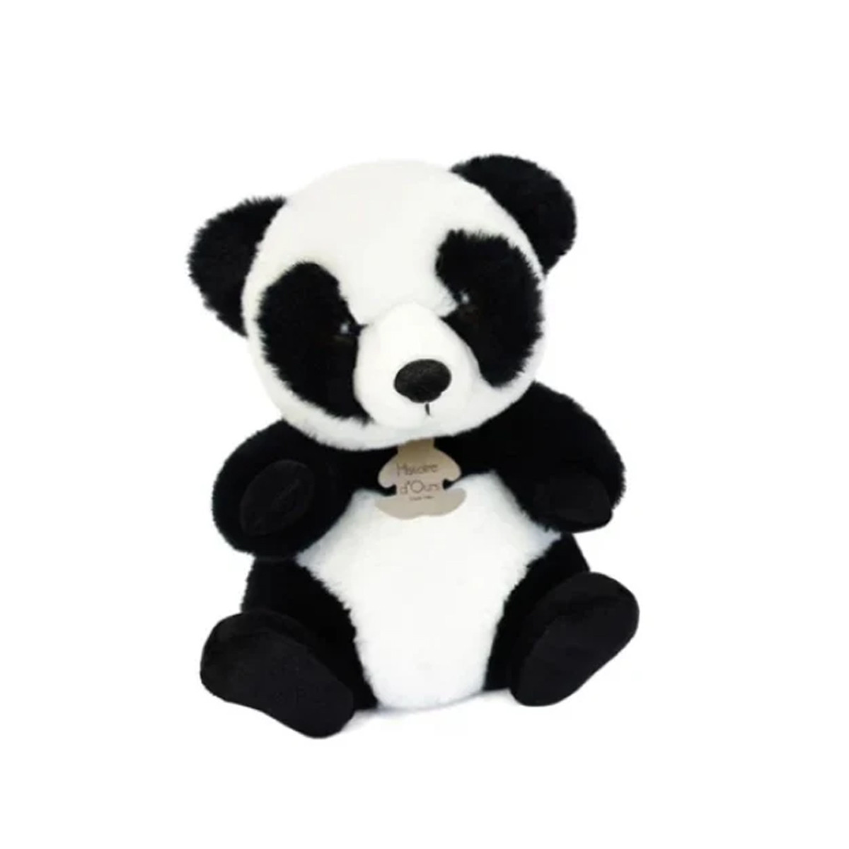 Doudou plišana panda 20cm