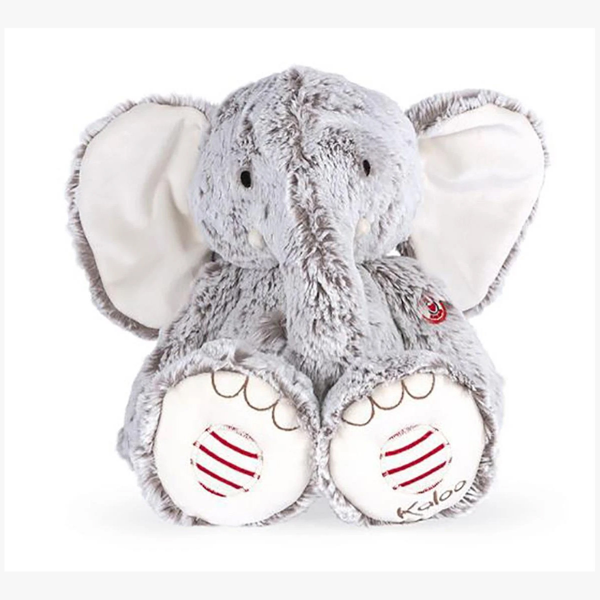 Kaloo plišani slon 38cm