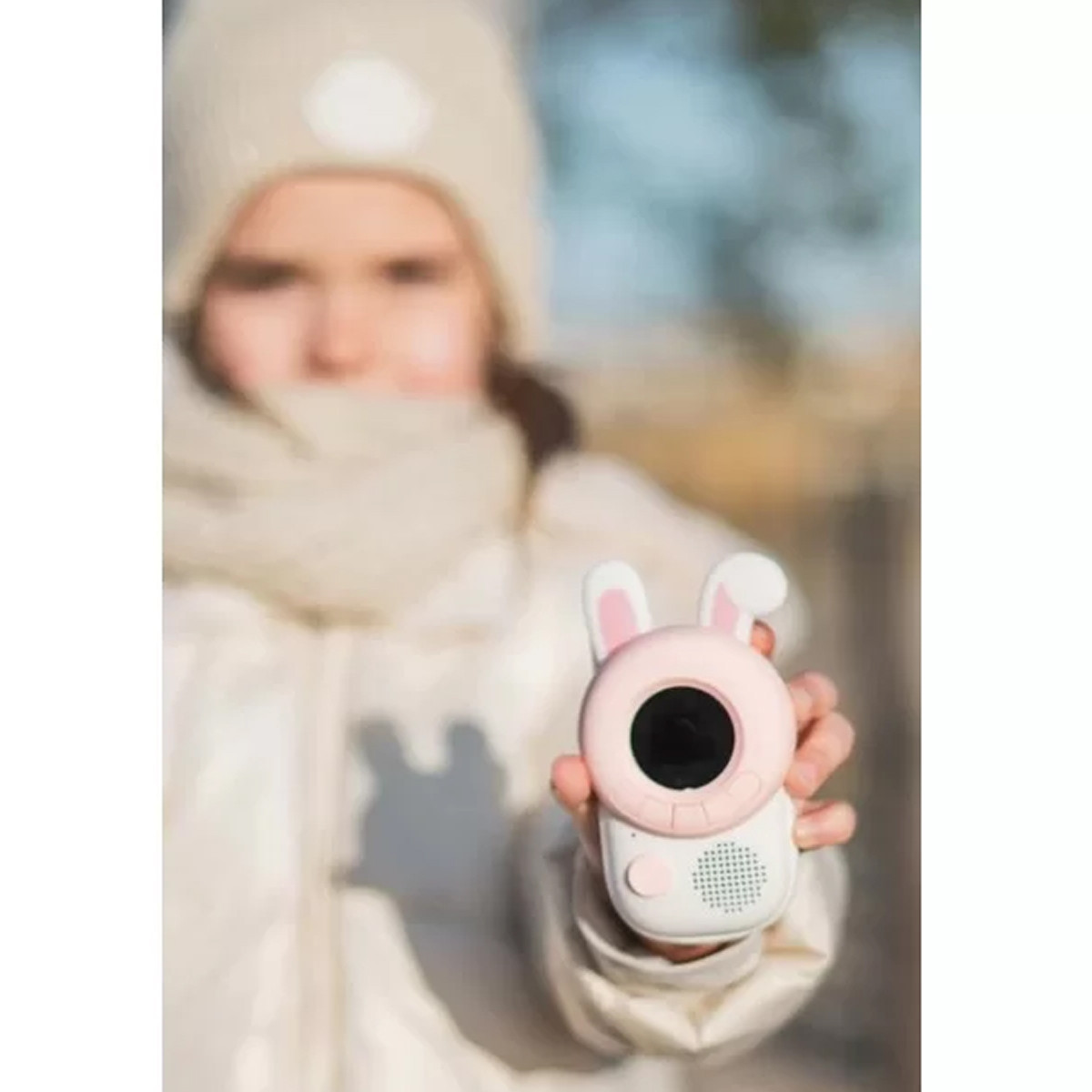 The Zoofamily voki toki Zoo Zeka