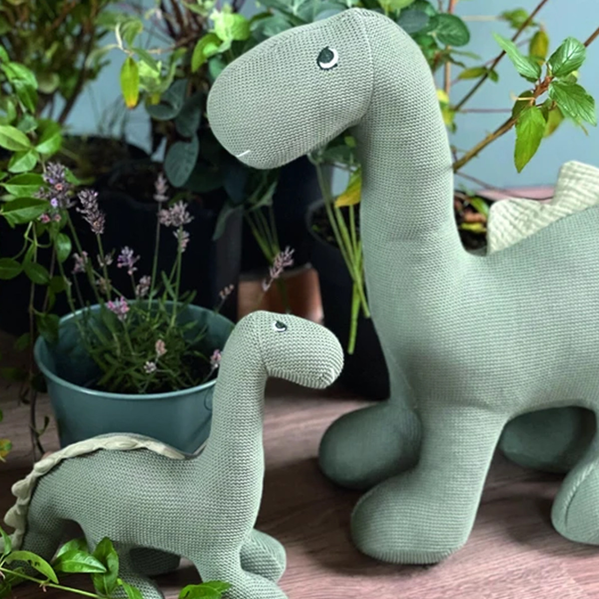 Egmont Toys dino Victor 50cm