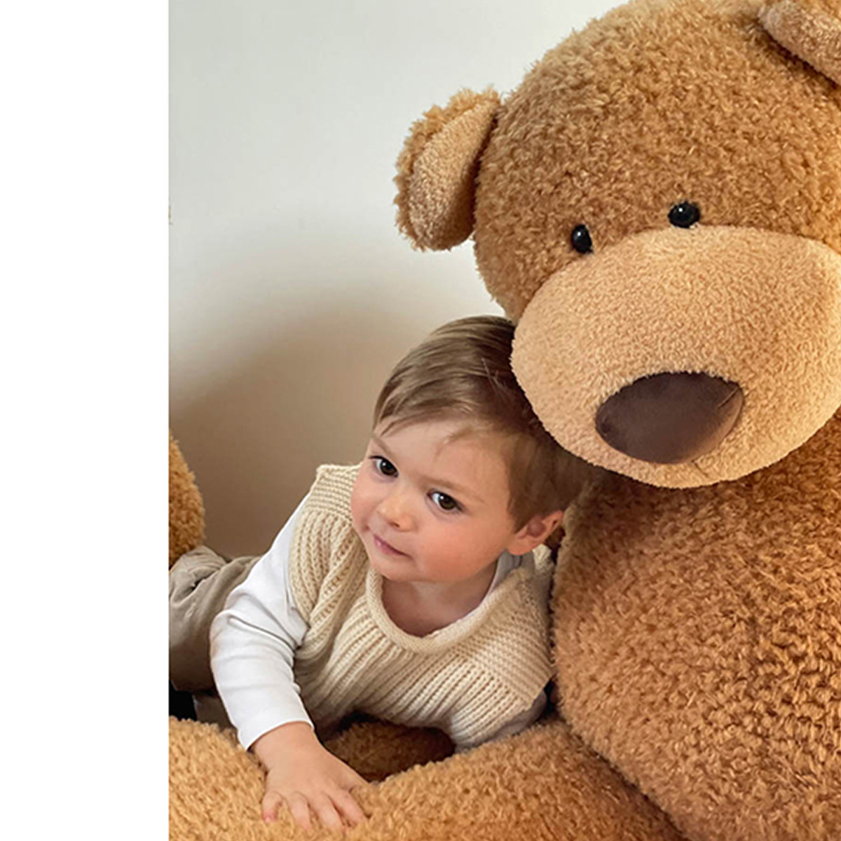 Egmont Toys meda Anatole 75cm