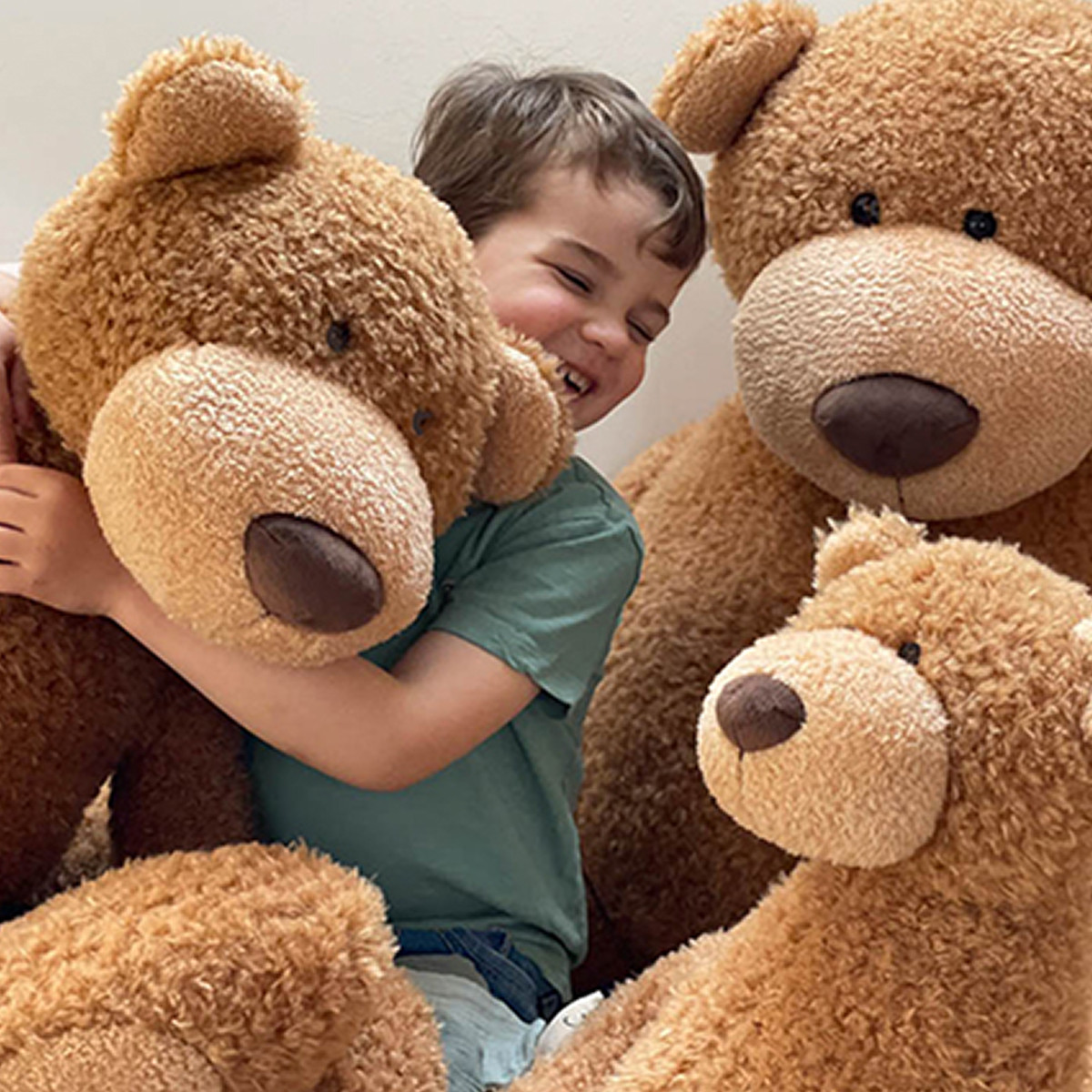 Egmont Toys meda Anatole 75cm