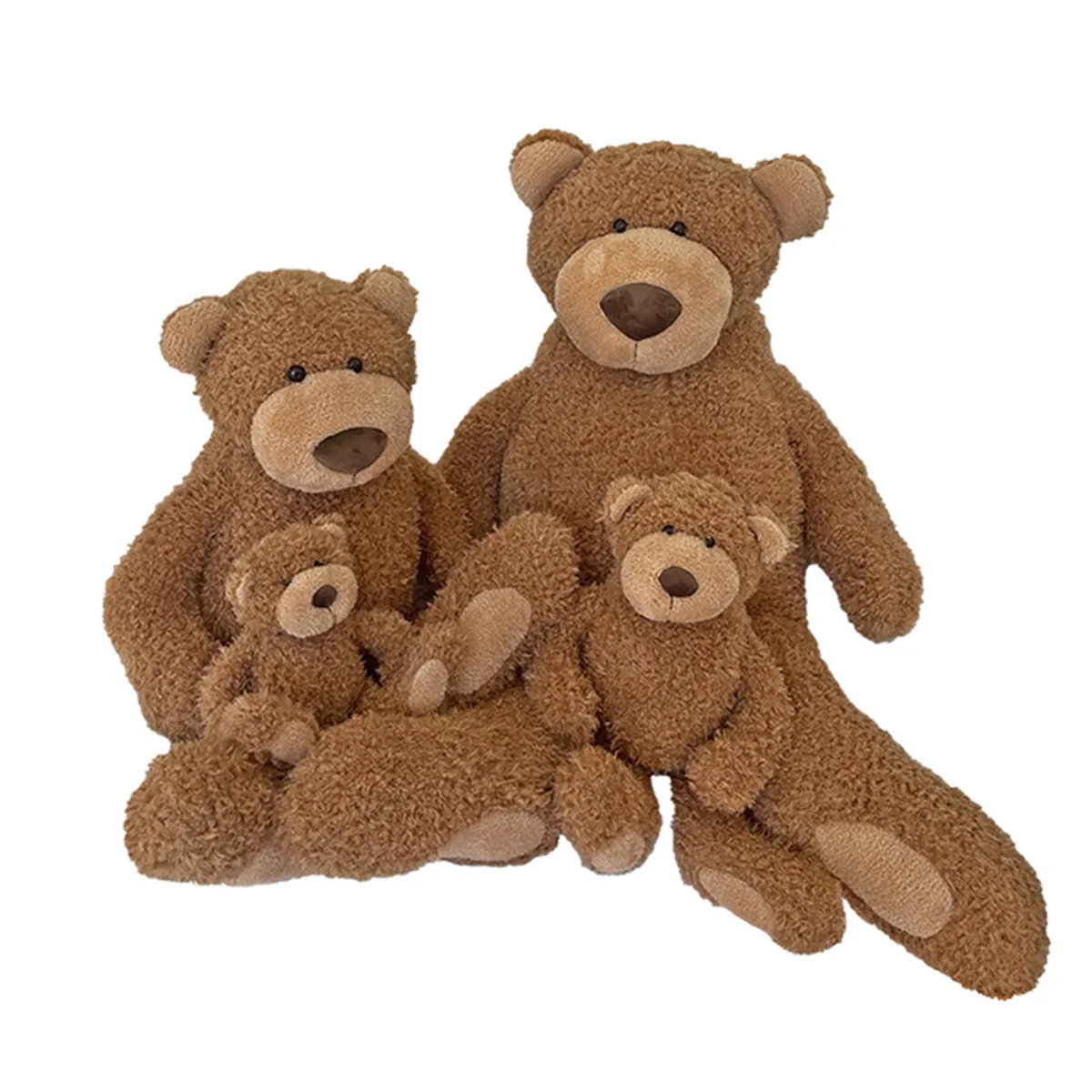 Egmont Toys meda Anatole 75cm
