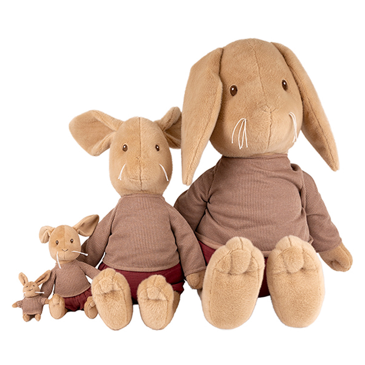 Egmont Toys zeka Lenny 60cm