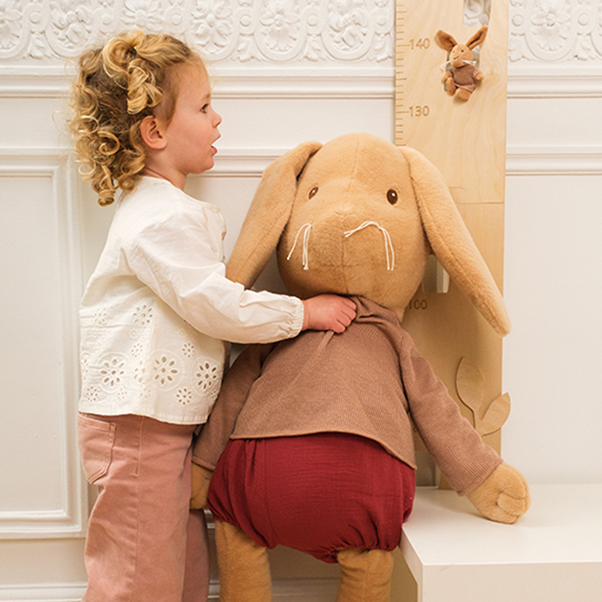 Egmont Toys zeka Lenny 60cm