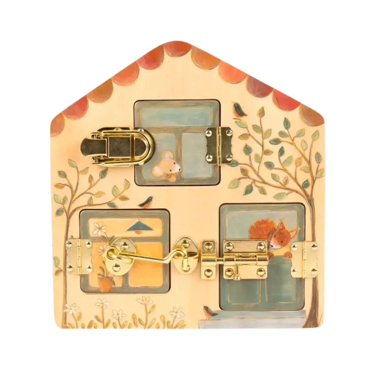 Egmont Toys tabla sa katancima