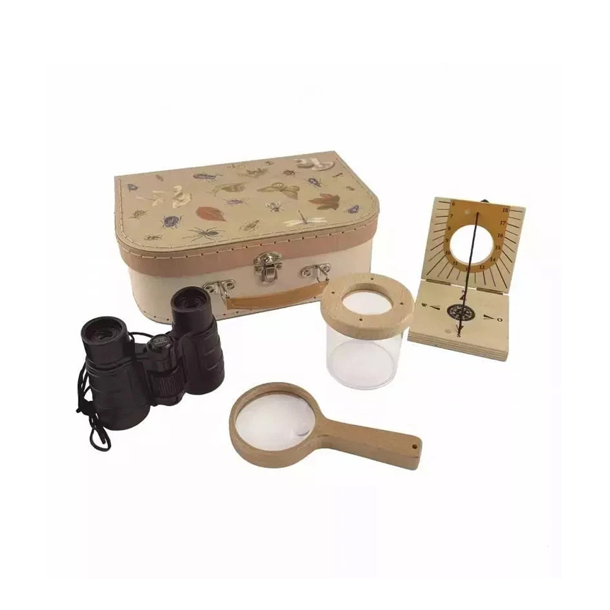 Egmont Toys set za male israživače