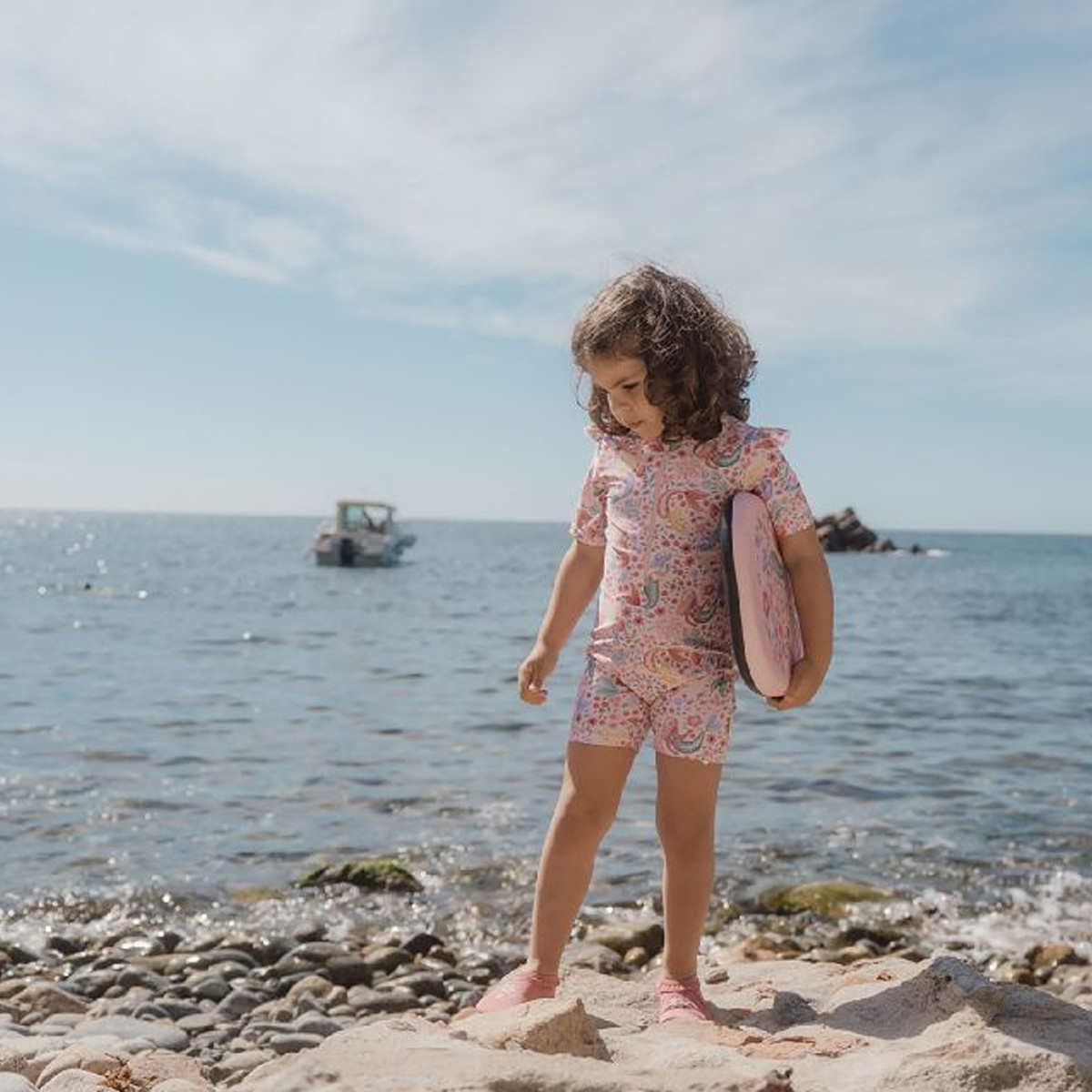 Little Dutch daska za vodu Dreamy Mermaid