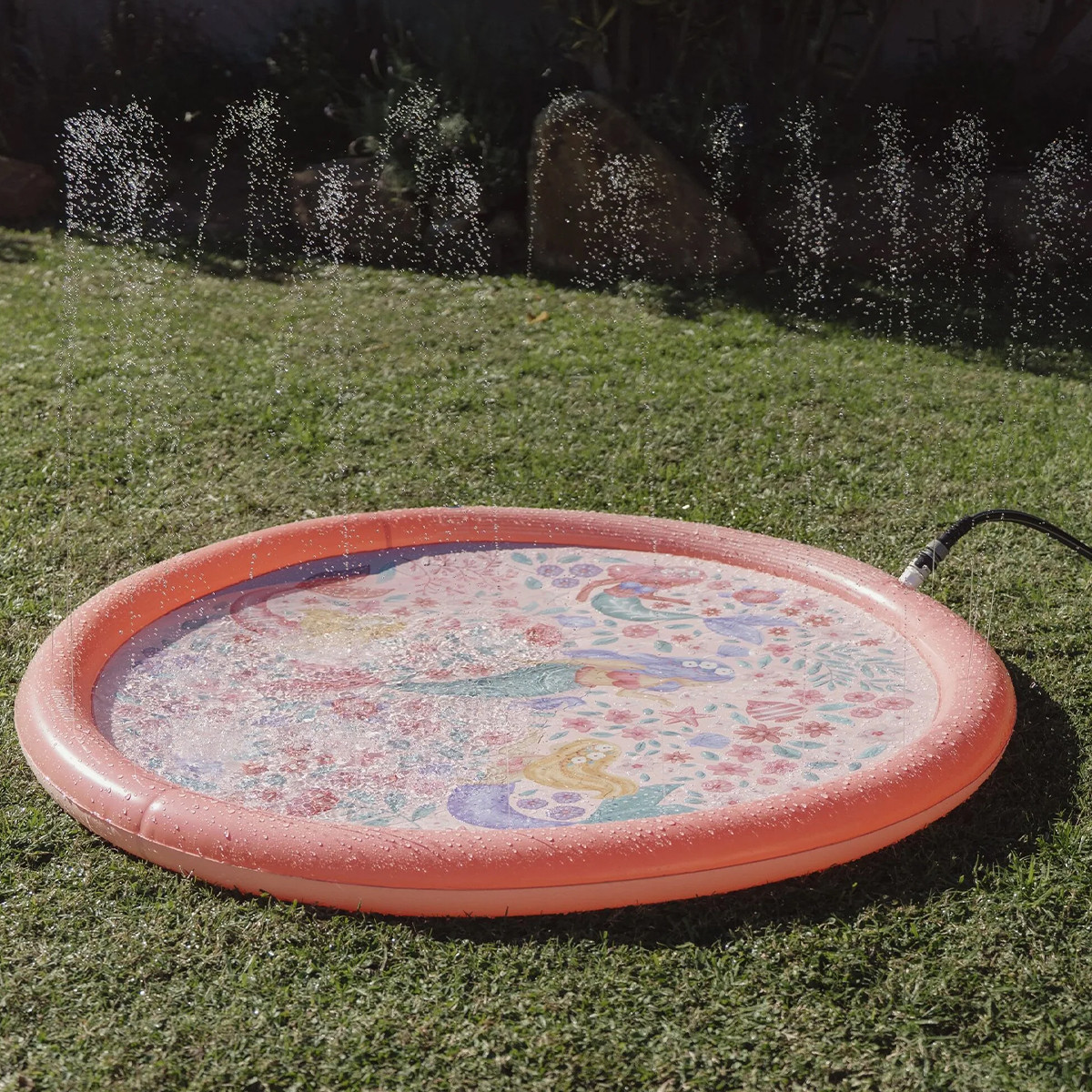 Little Dutch prskalice 120cm