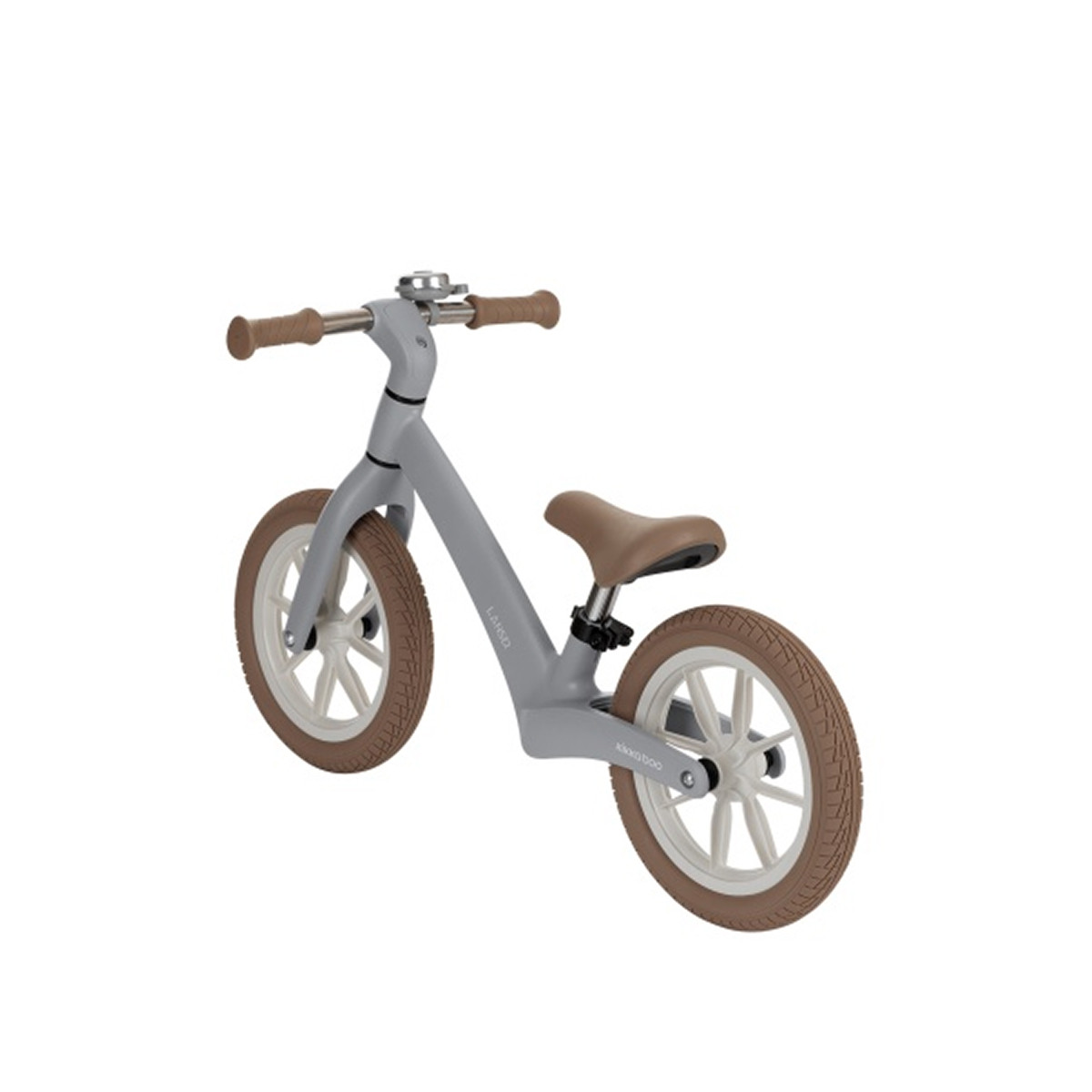 Kikka Boo balanser Lanser Grey