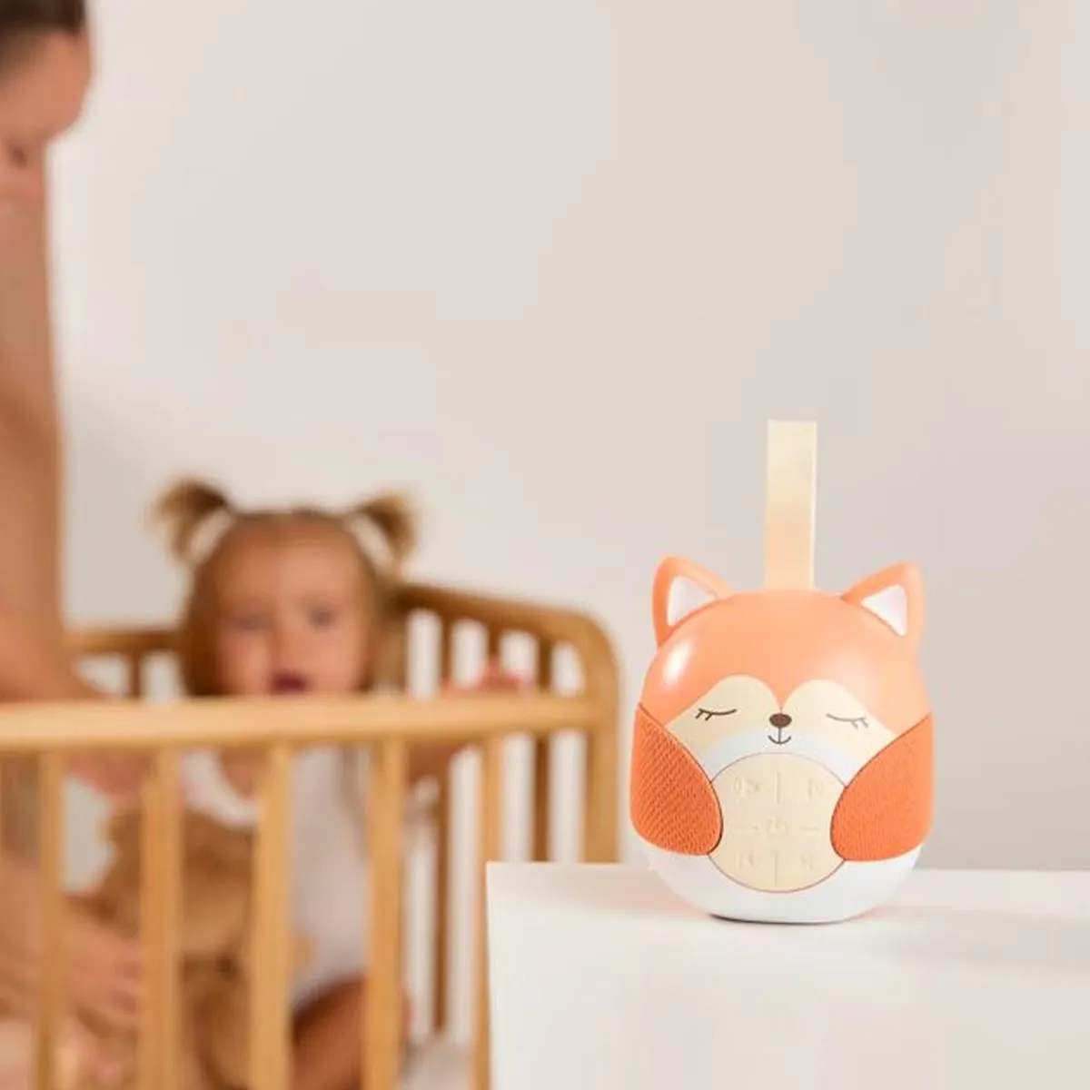 Miniland uredjaj za beli šum