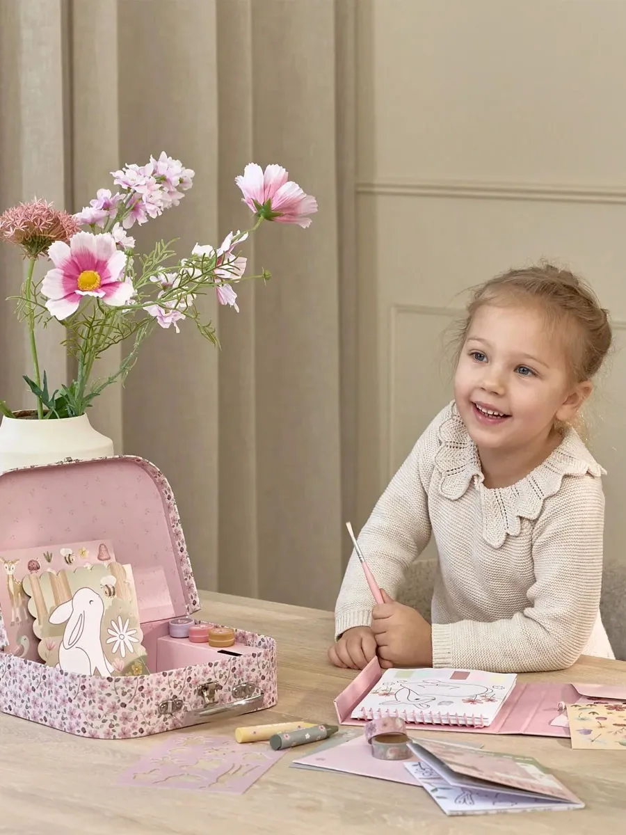 Little Dutch kreativni kofer