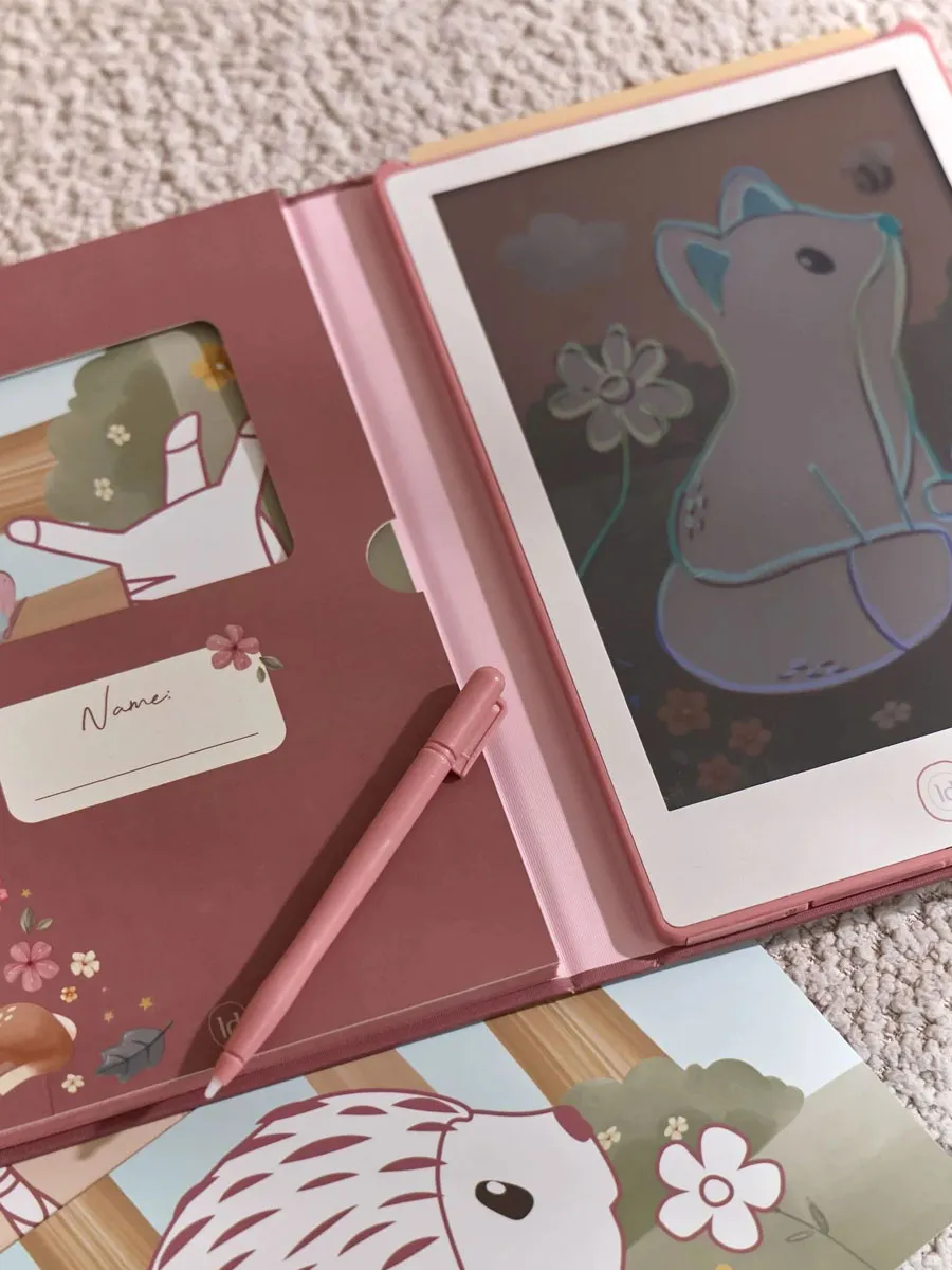 Little Dutch tablet za crtanje