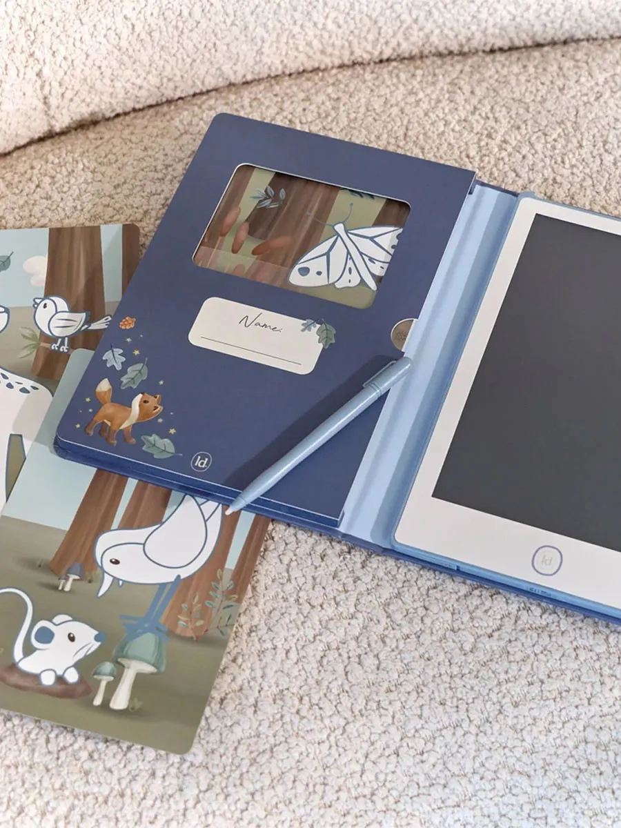 Little Dutch tablet za crtanje