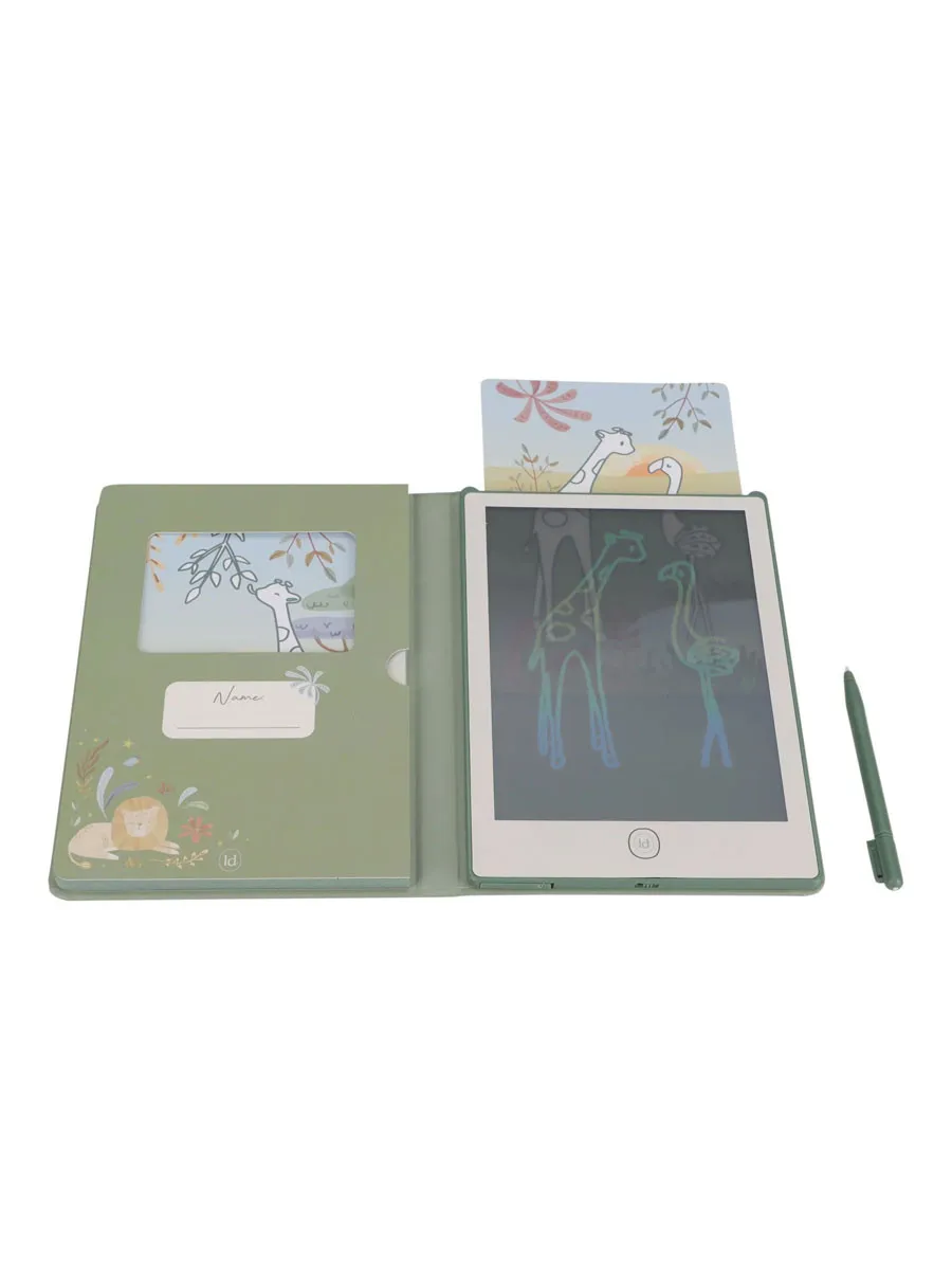 Little Dutch tablet za crtanje