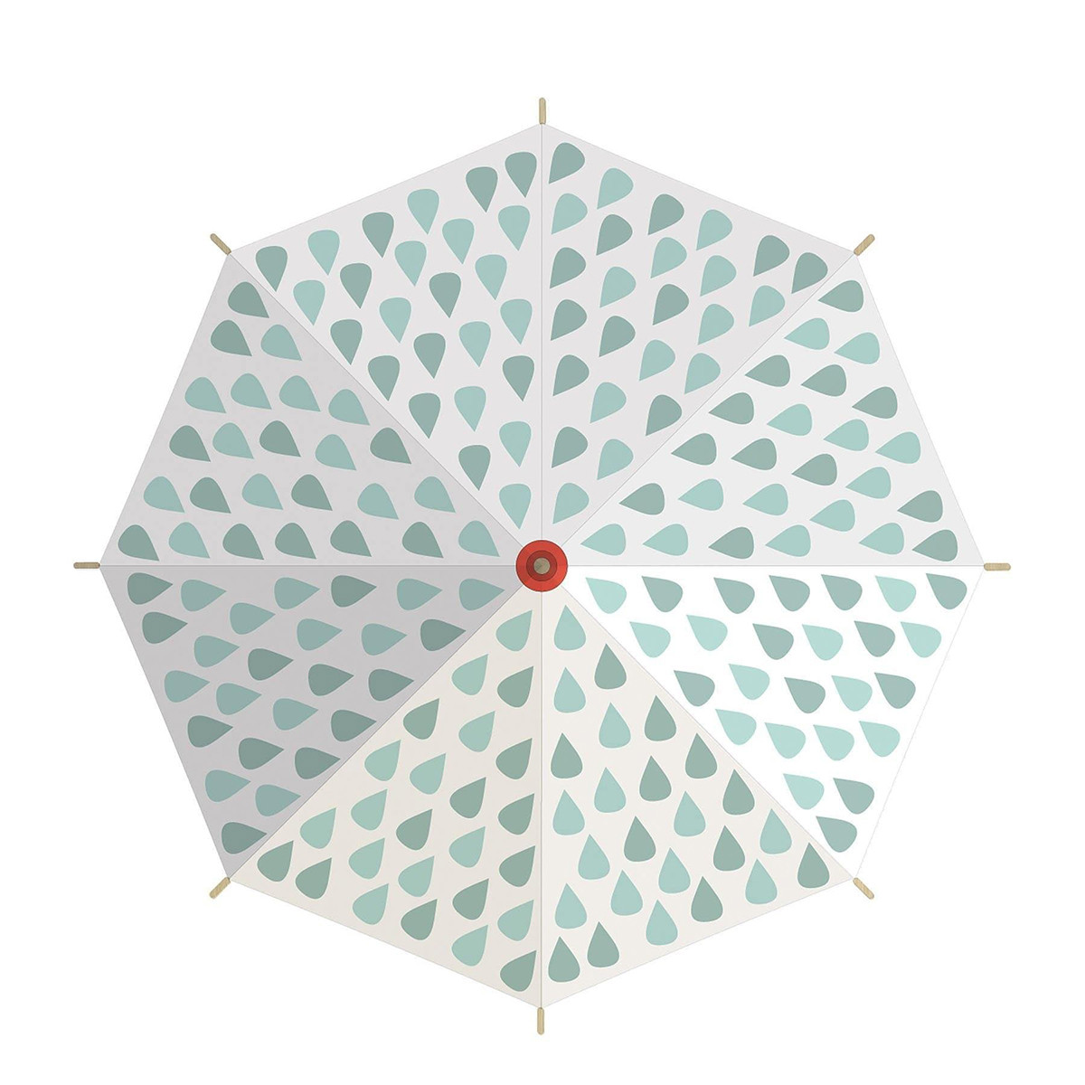 Vilac kišobran Meda