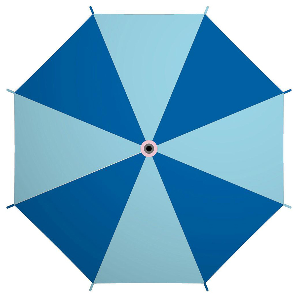 Vilac kišobran Kuca