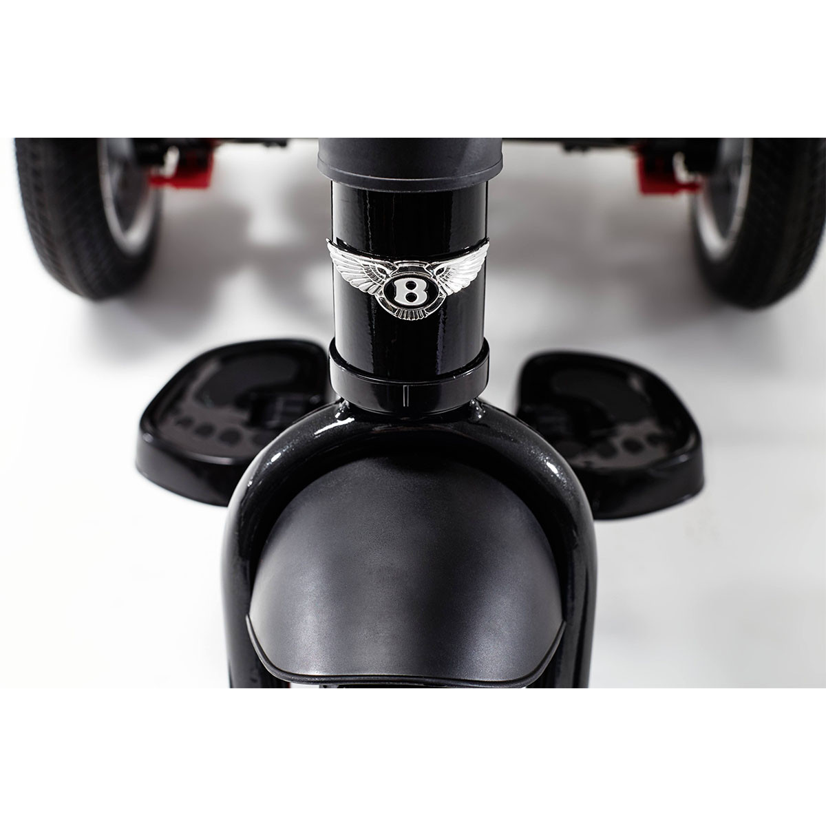 Bentley tricikl Onyx Black 6/1