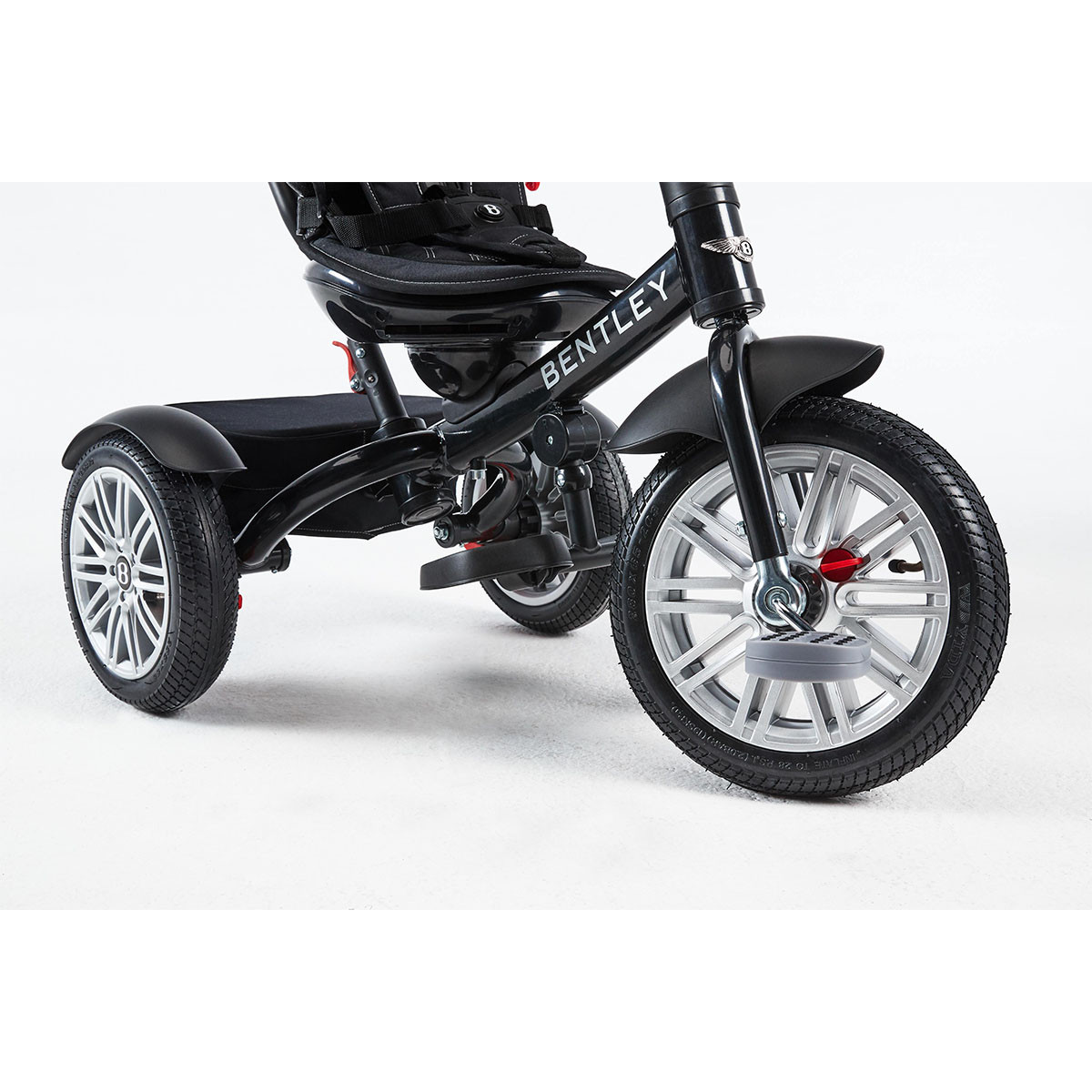 Bentley tricikl Onyx Black 6/1