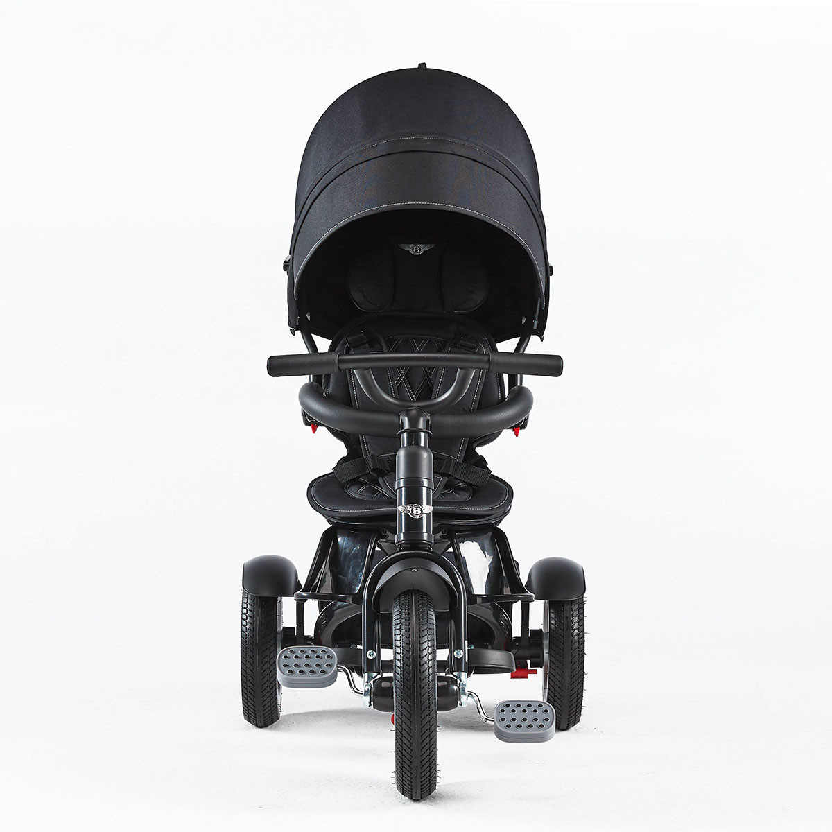 Bentley tricikl Onyx Black 6/1