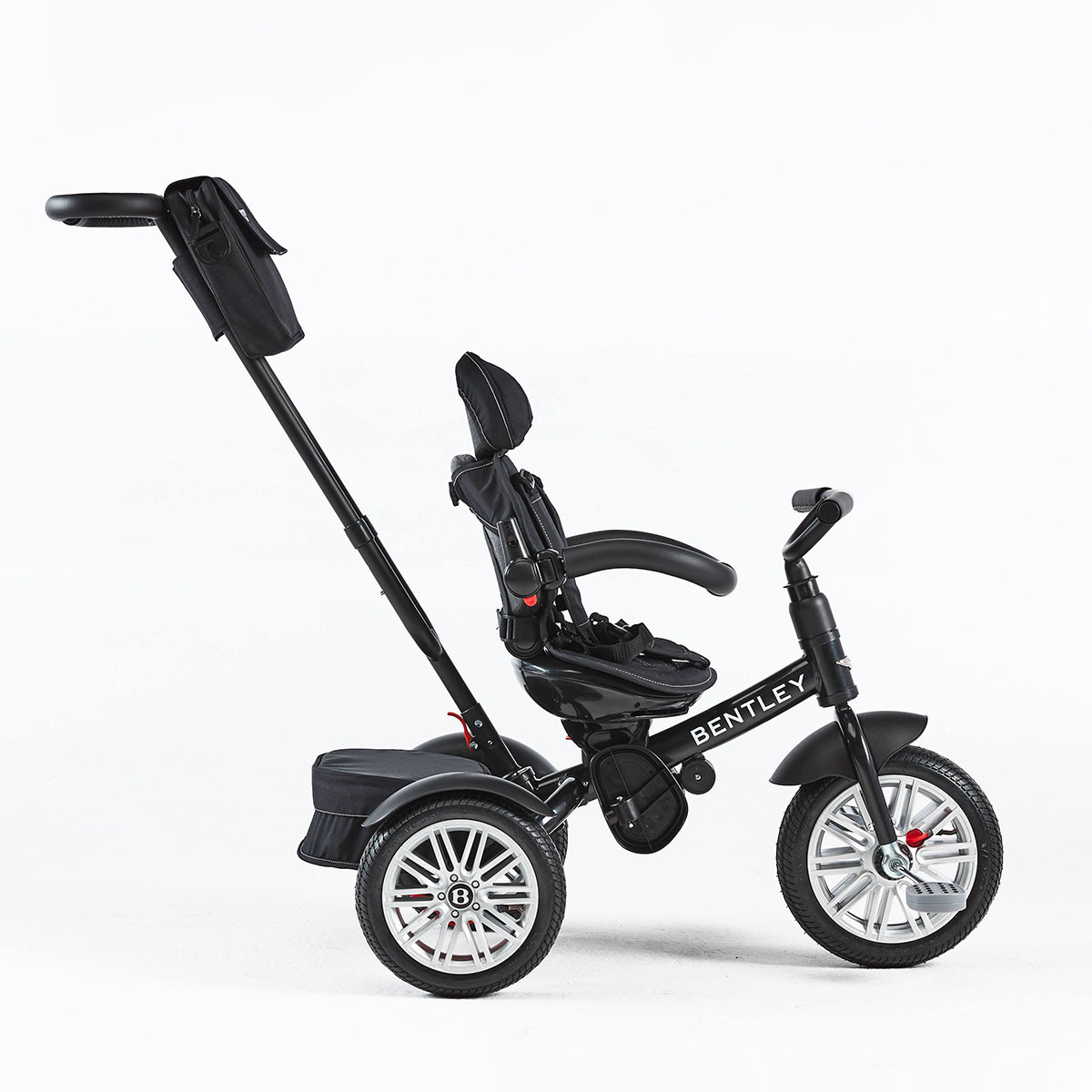 Bentley tricikl Onyx Black 6/1