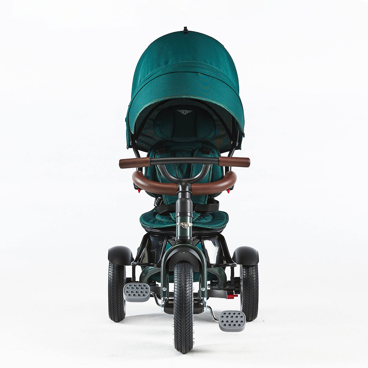 Bentley tricikl Spruce Green 6/1