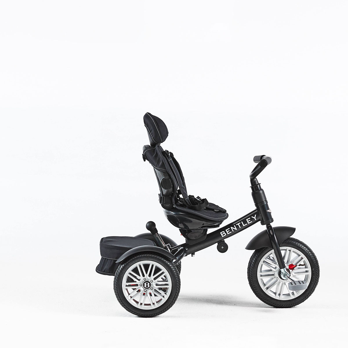 Bentley tricikl Spruce Green 6/1
