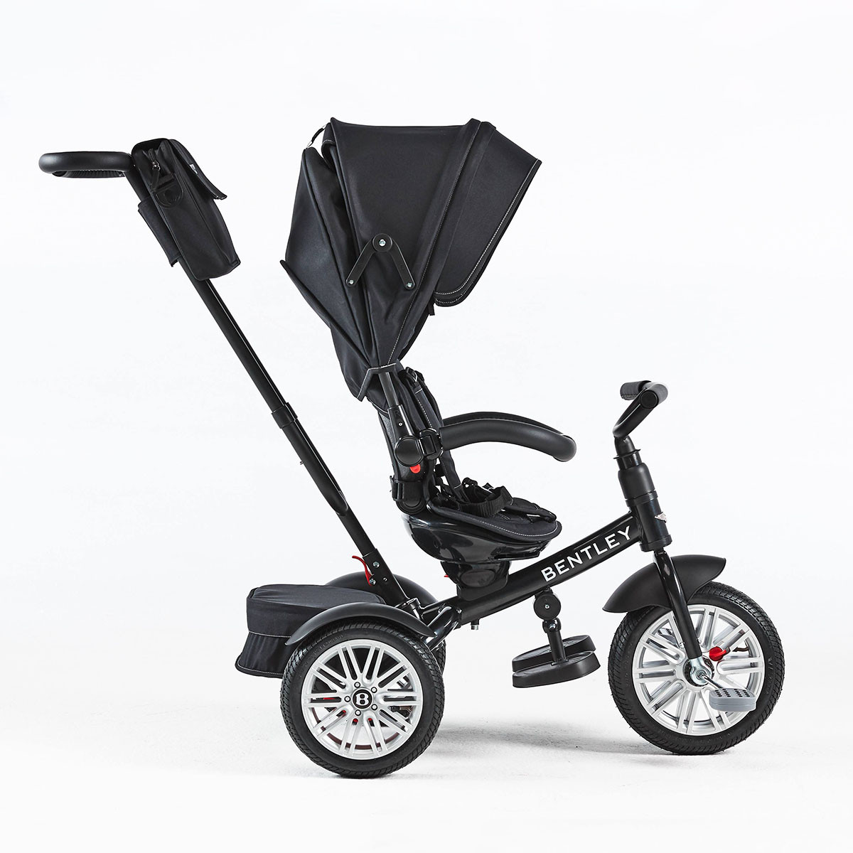 Bentley tricikl Sequin Blue 6/1