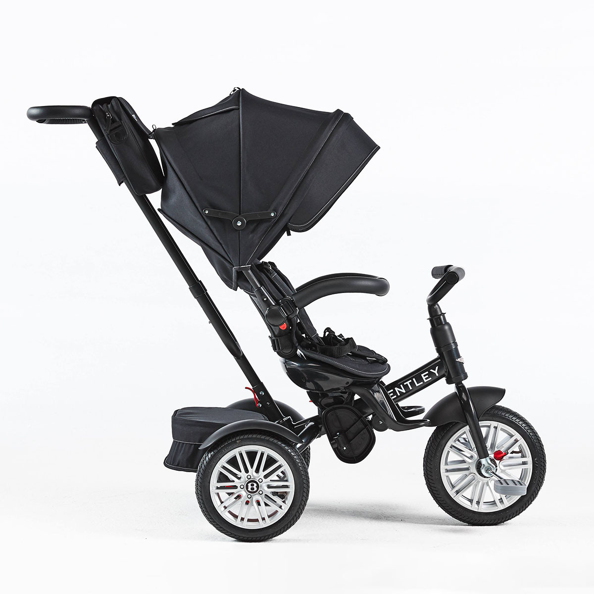 Bentley tricikl Sequin Blue 6/1