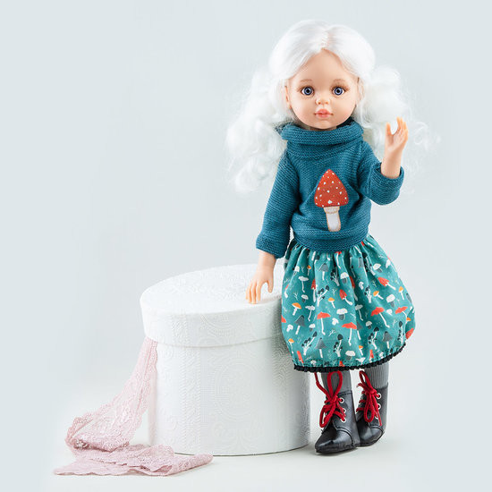 Paola Reina lutka Pop 32cm