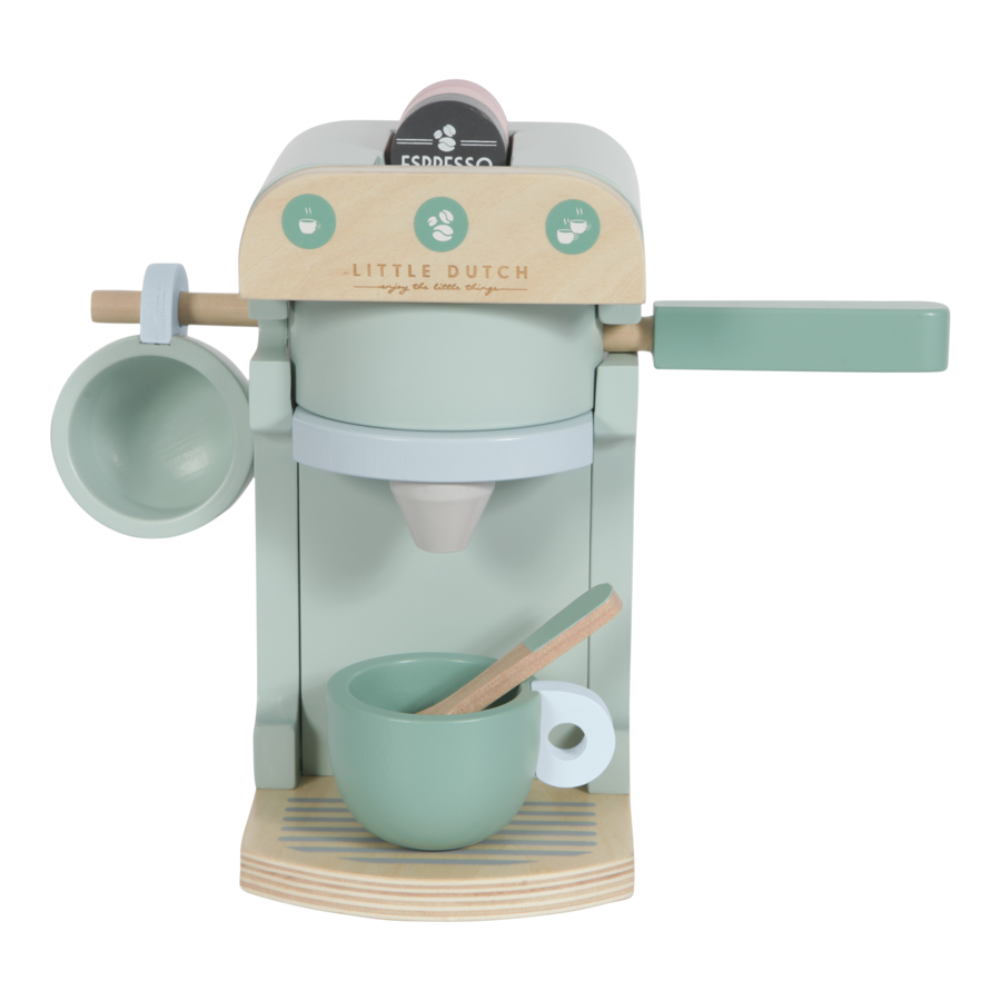 Little Dutch aparat za kafu