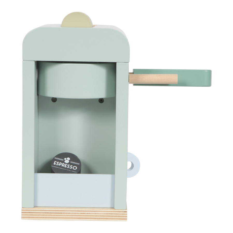 Little Dutch aparat za kafu