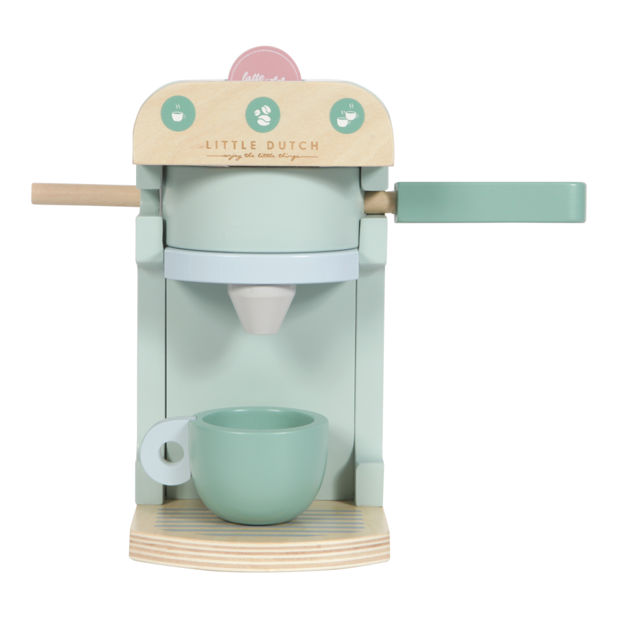 Little Dutch aparat za kafu