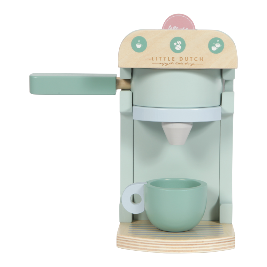 Little Dutch aparat za kafu