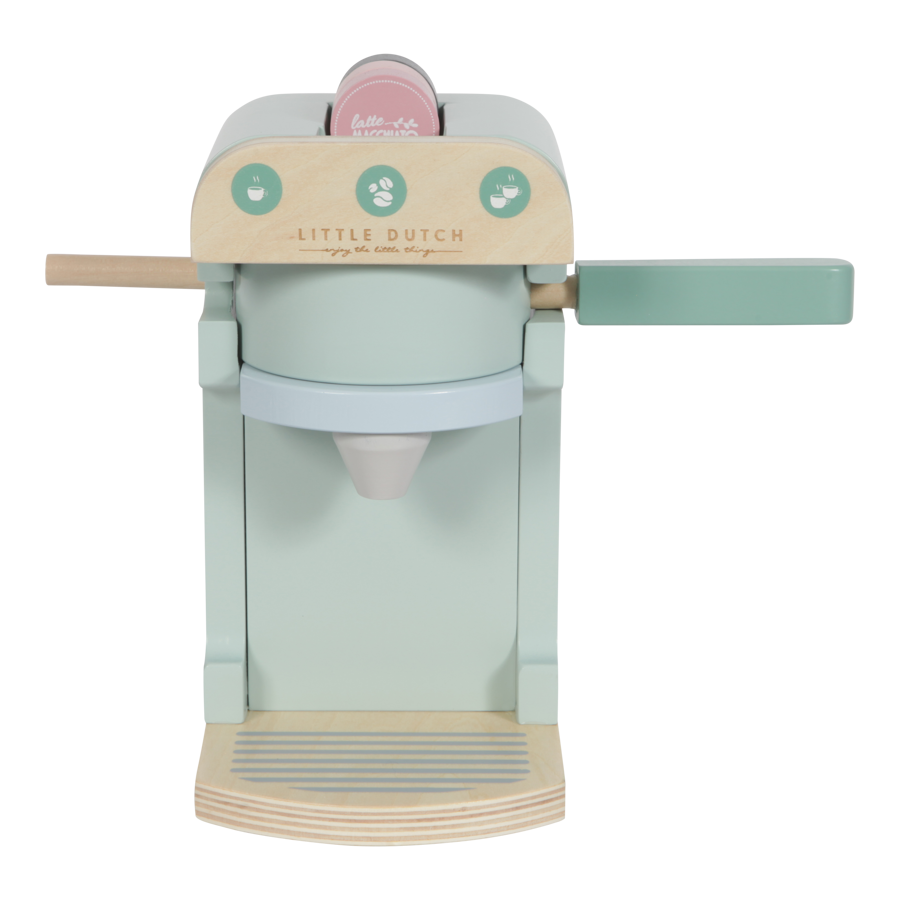 Little Dutch aparat za kafu