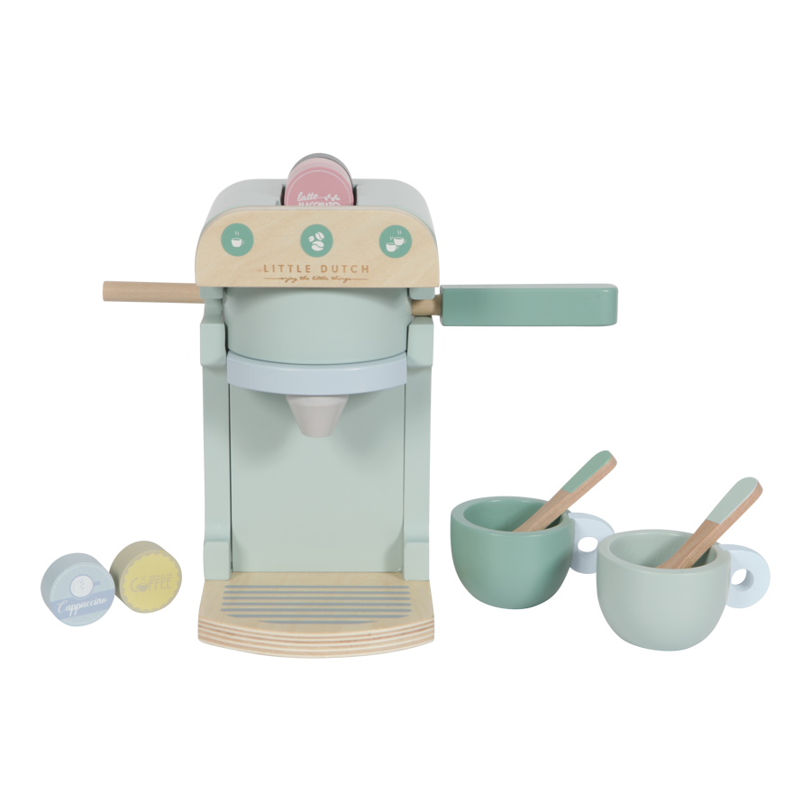 Little Dutch aparat za kafu