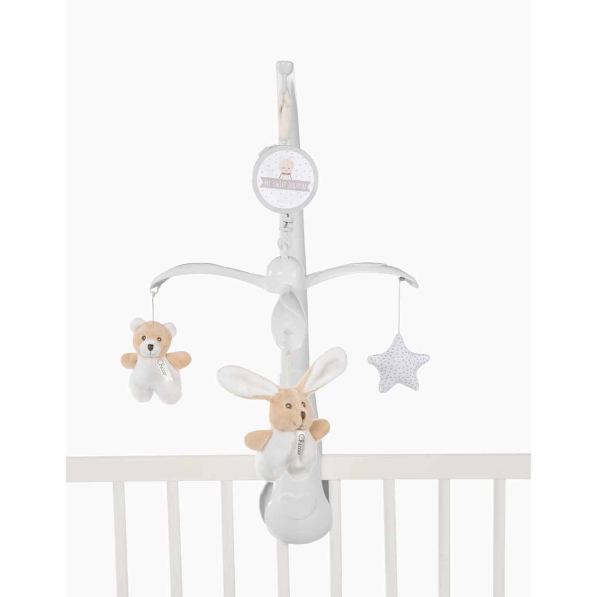 Chicco muzička vrteška