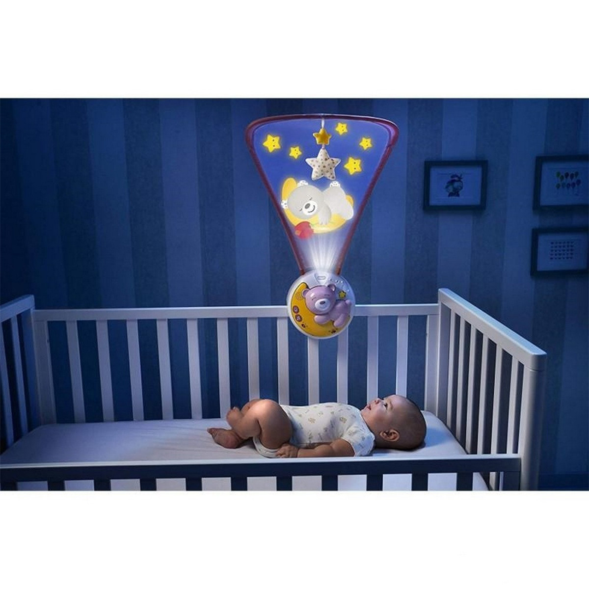 Chicco muzički projektor