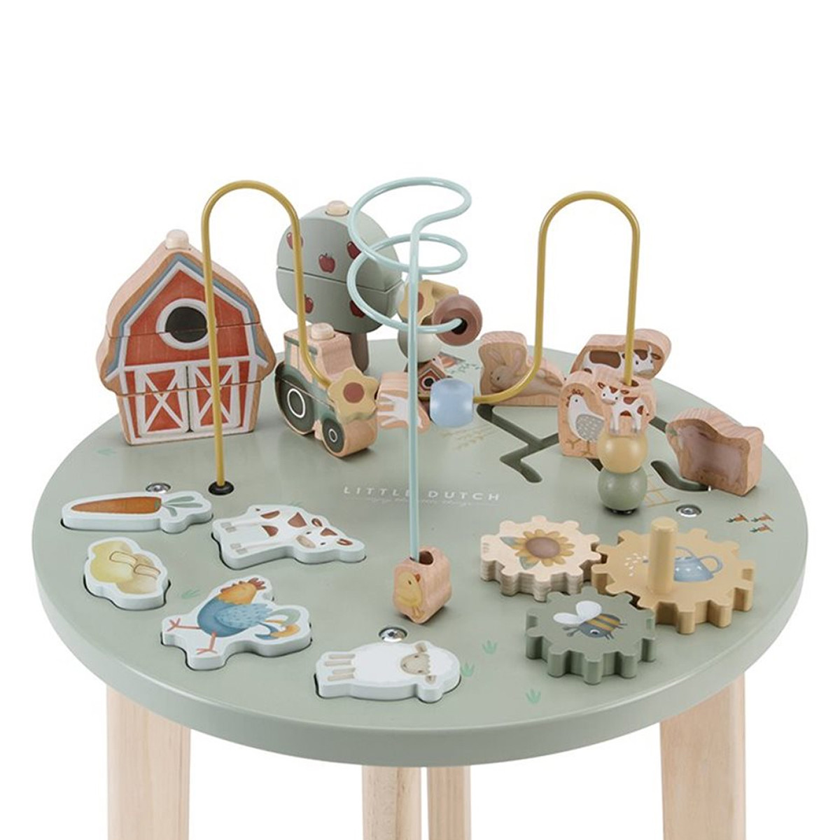 Little Dutch aktivni sto 