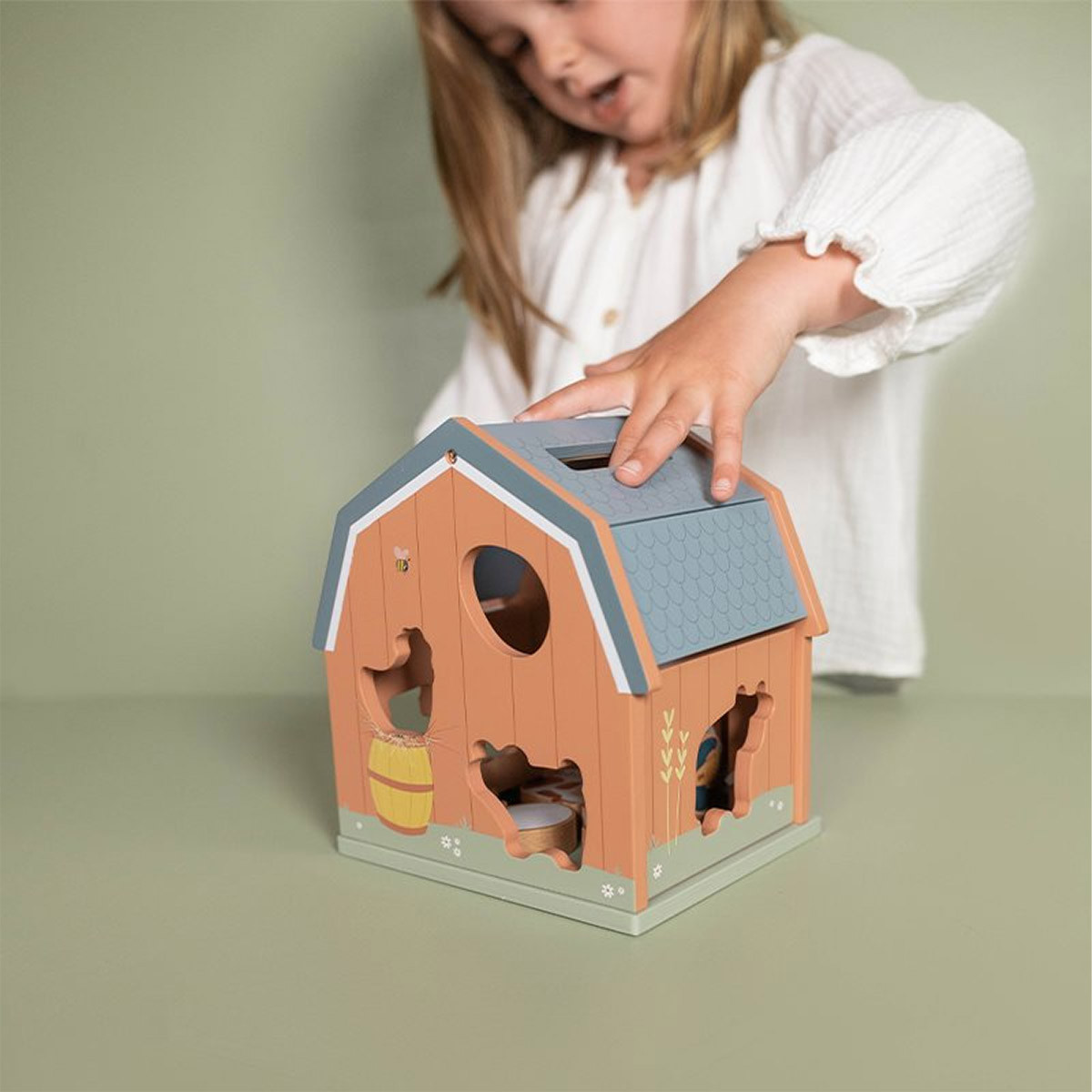 Little Dutch edukativna igračka 
