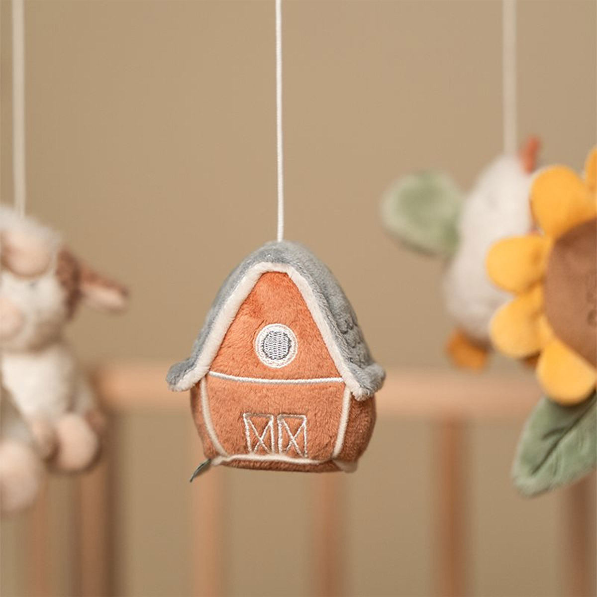 Little Dutch muzička vrteška 