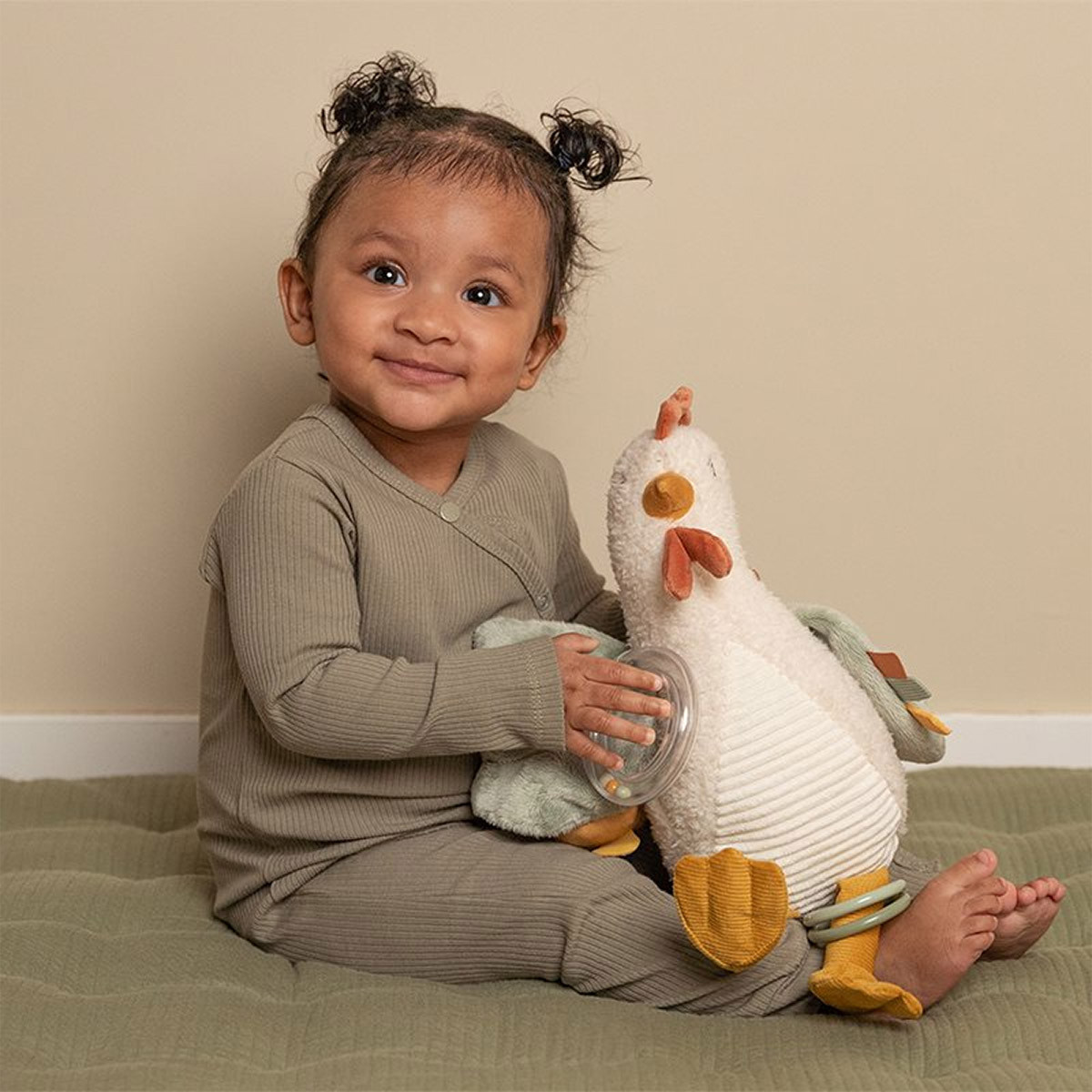 Little Dutch muzička potezalica 