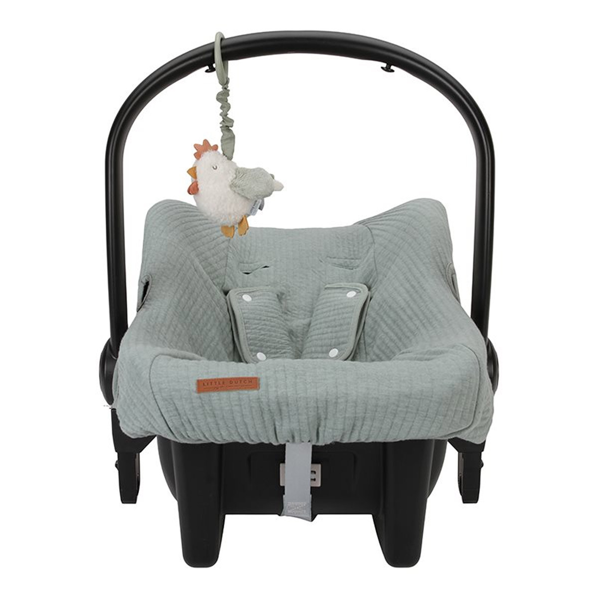 Little Dutch muzička potezalica 