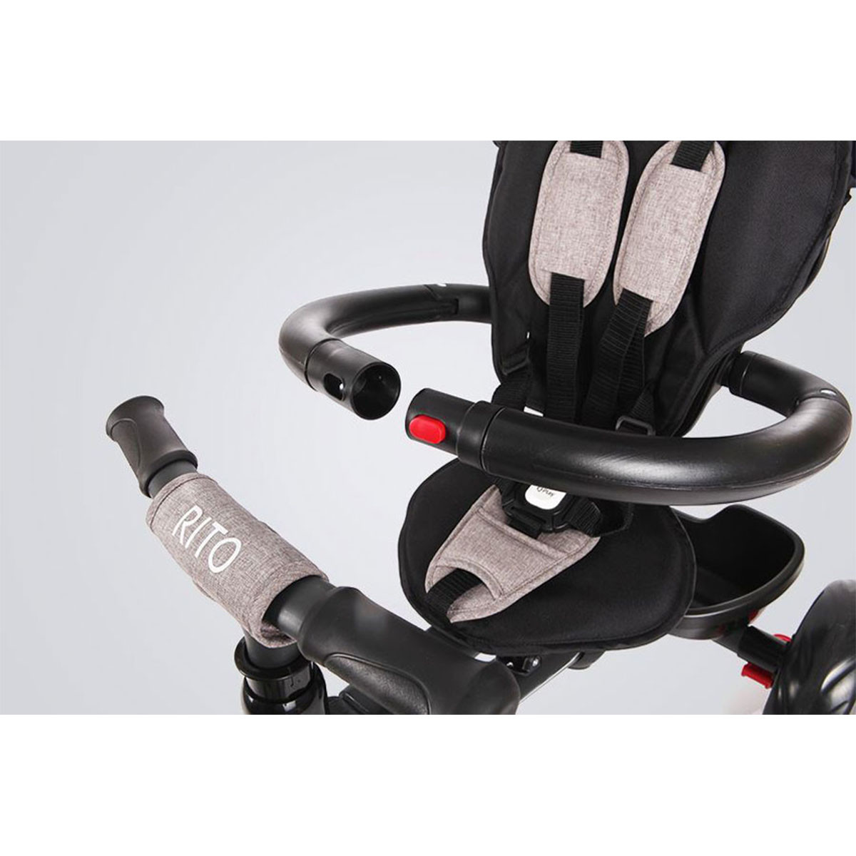 Qplay tricikl Rito Plus